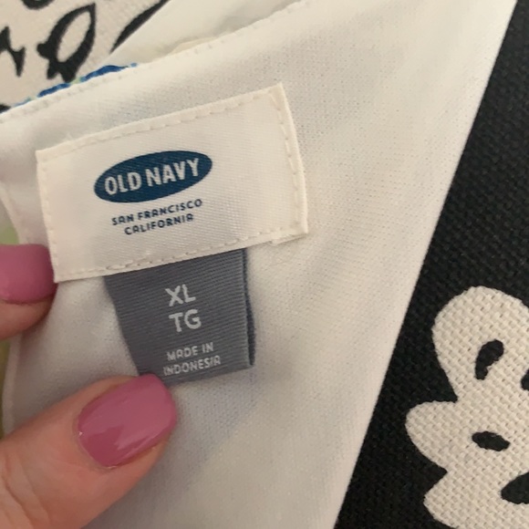 ❌SOLD❌Old Navy Dress - Picture 5 of 6